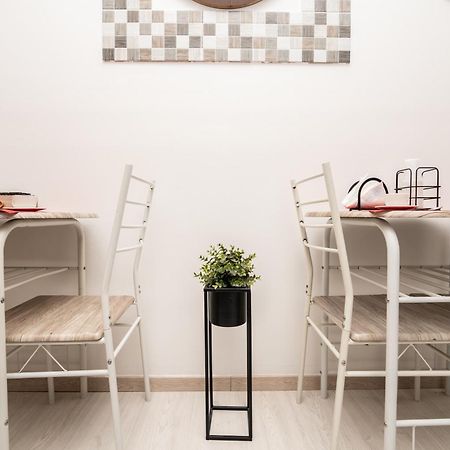 Central Room 128L パレルモ エクステリア 写真