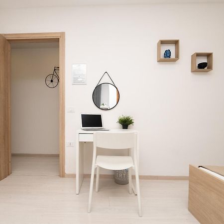 Central Room 128L パレルモ エクステリア 写真