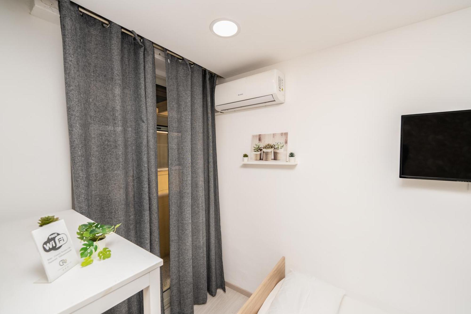 Central Room 128L パレルモ エクステリア 写真