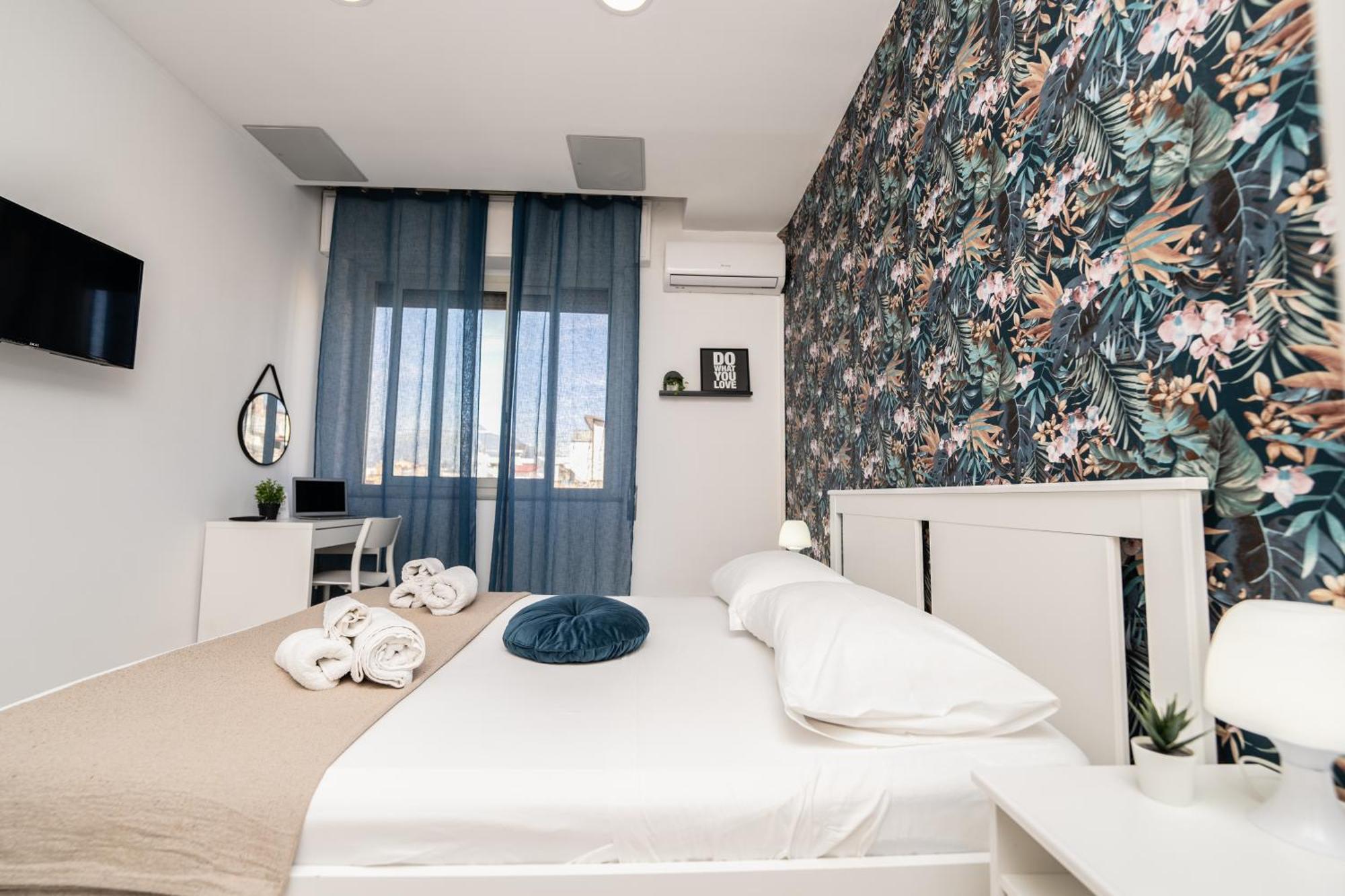 Central Room 128L パレルモ エクステリア 写真