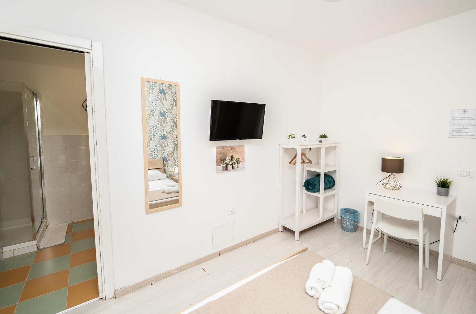 Central Room 128L パレルモ エクステリア 写真
